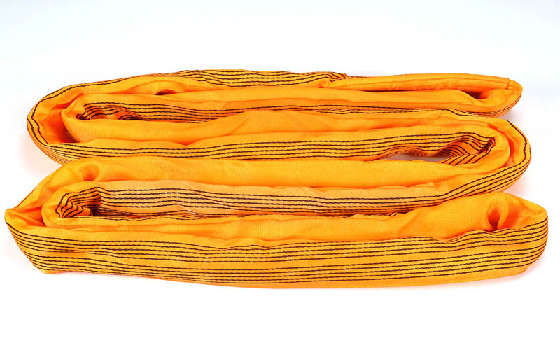 slings ব্যবহারের জন্য সতর্কতা