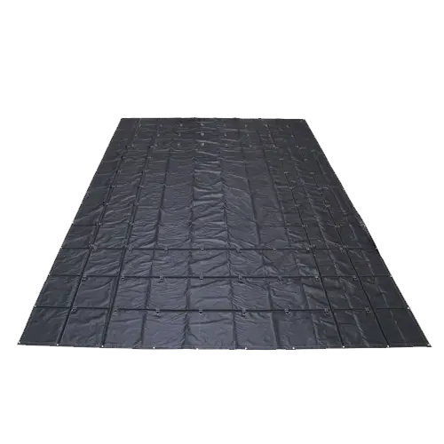 ইস্পাত Tarps